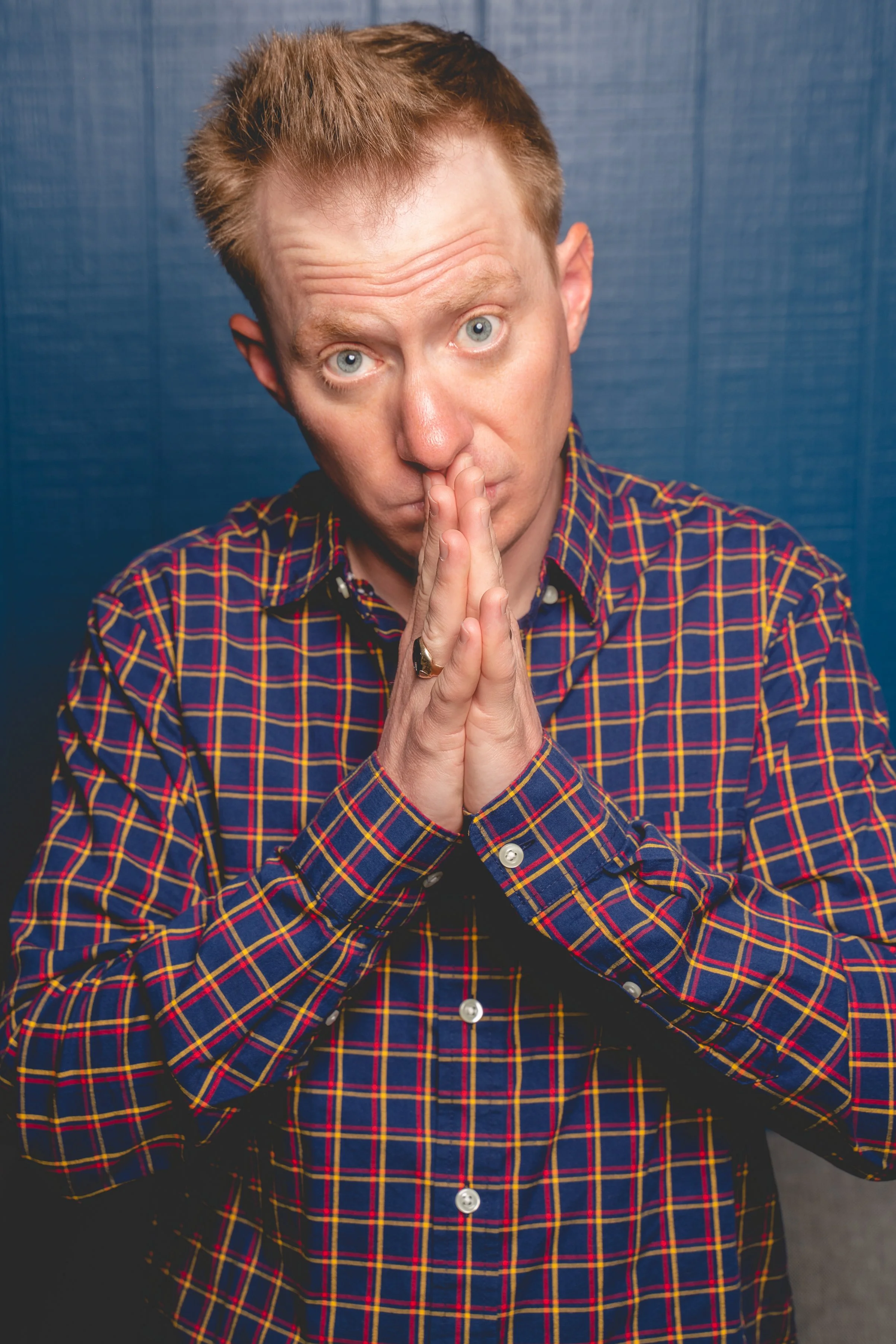 Comedy Heights - San Diego, CA - 8pm