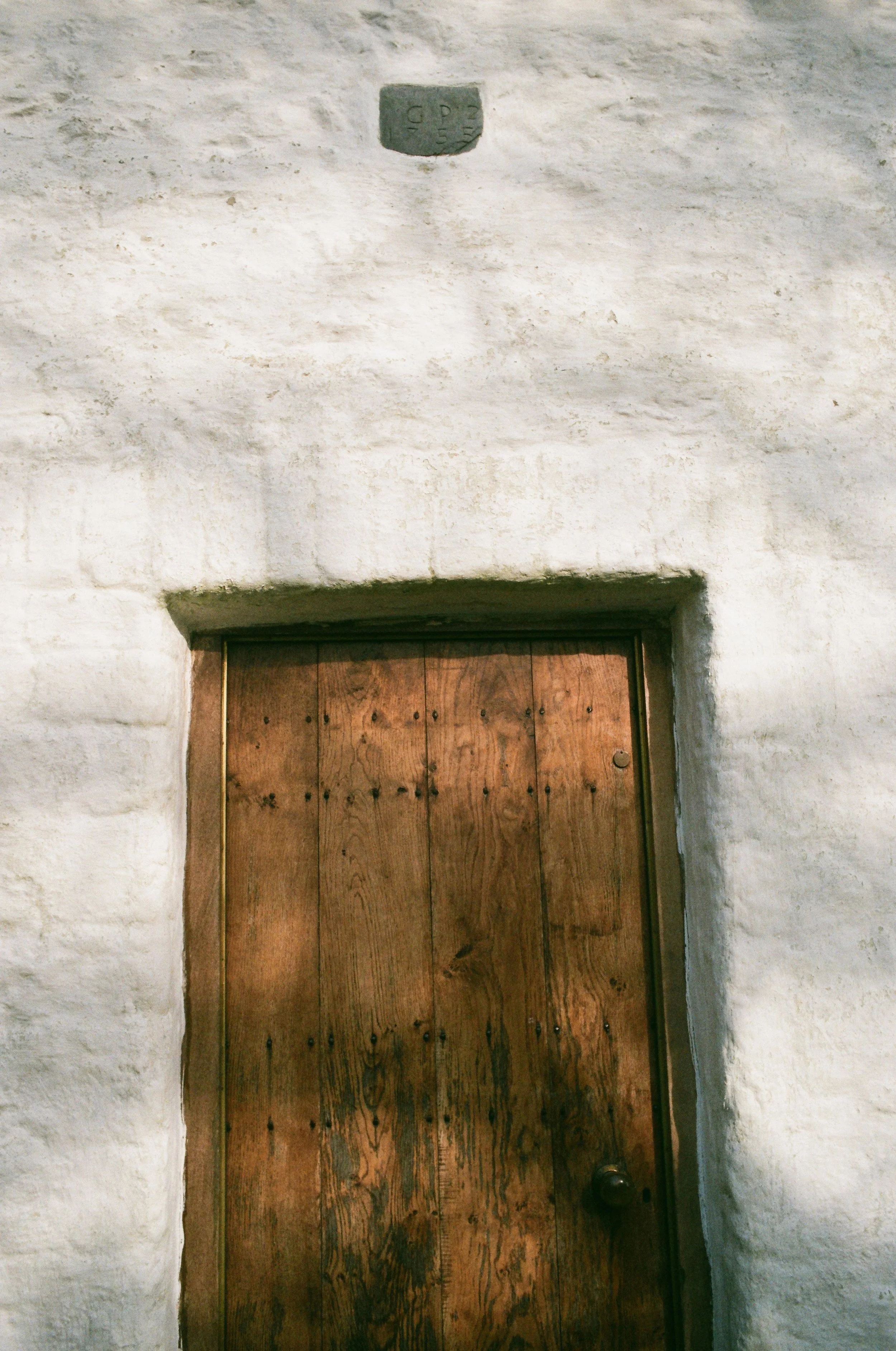 BRYN EGLUR - CARMARTHENSHIRE