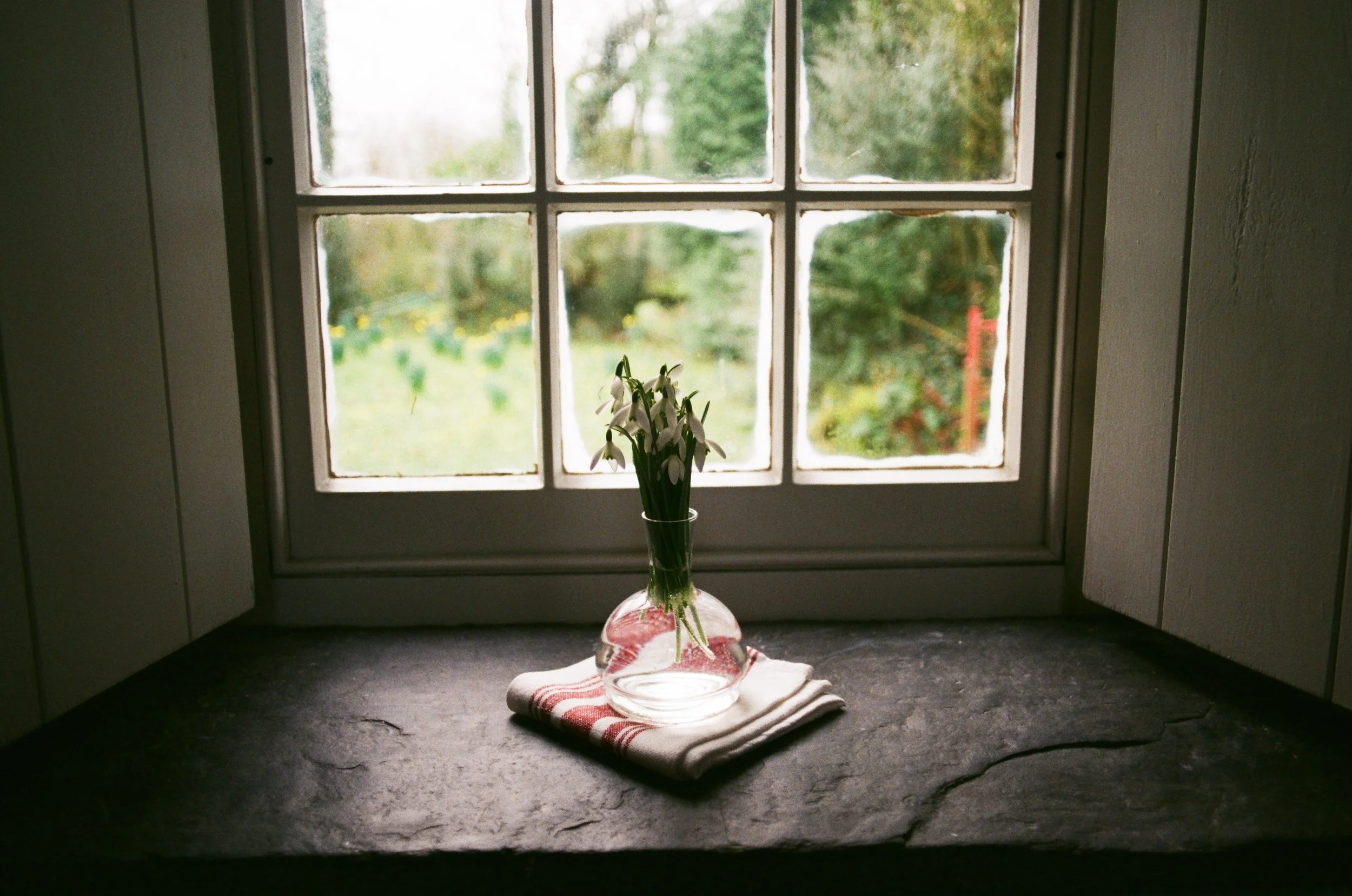 BRYN EGLUR - CARMARTHENSHIRE