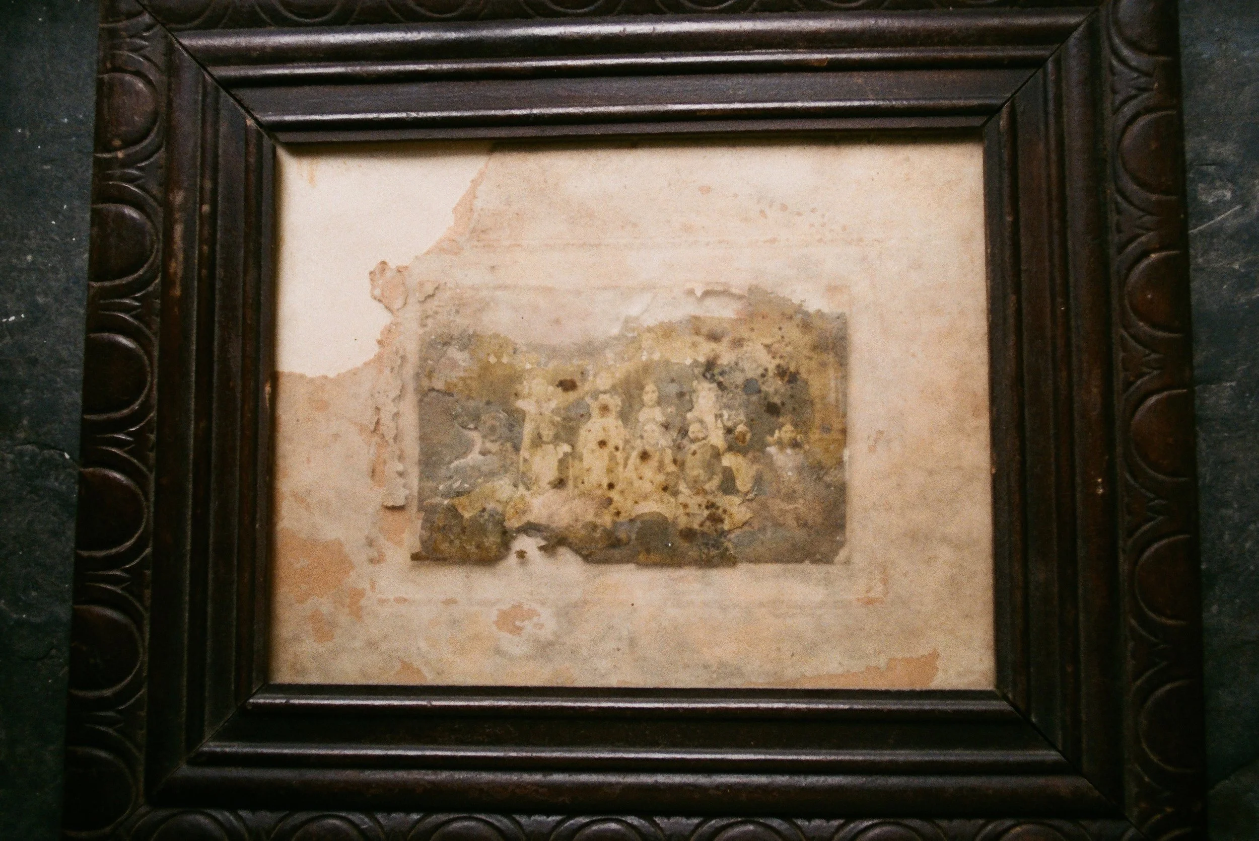 BRYN EGLUR - CARMARTHENSHIRE