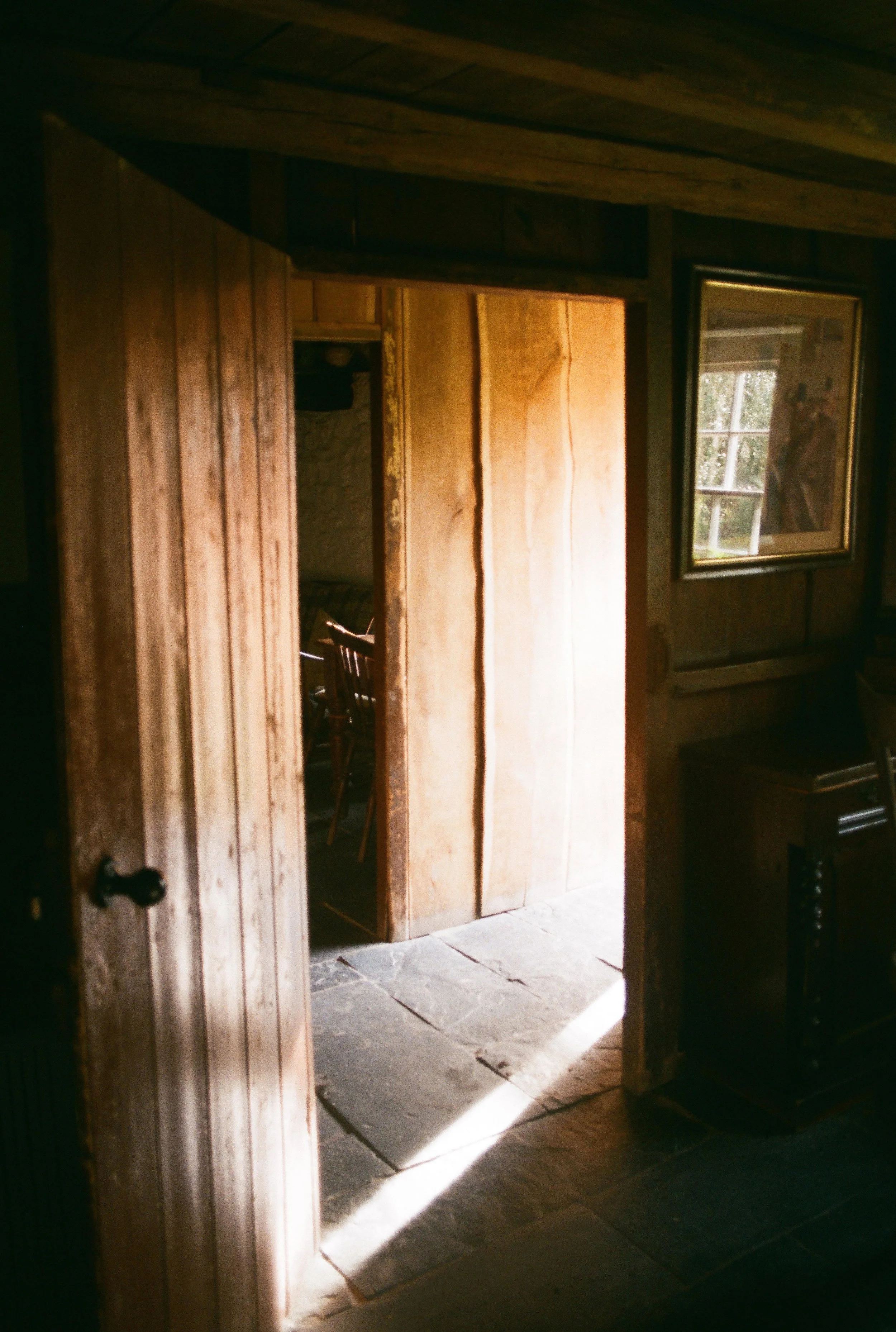 BRYN EGLUR - CARMARTHENSHIRE