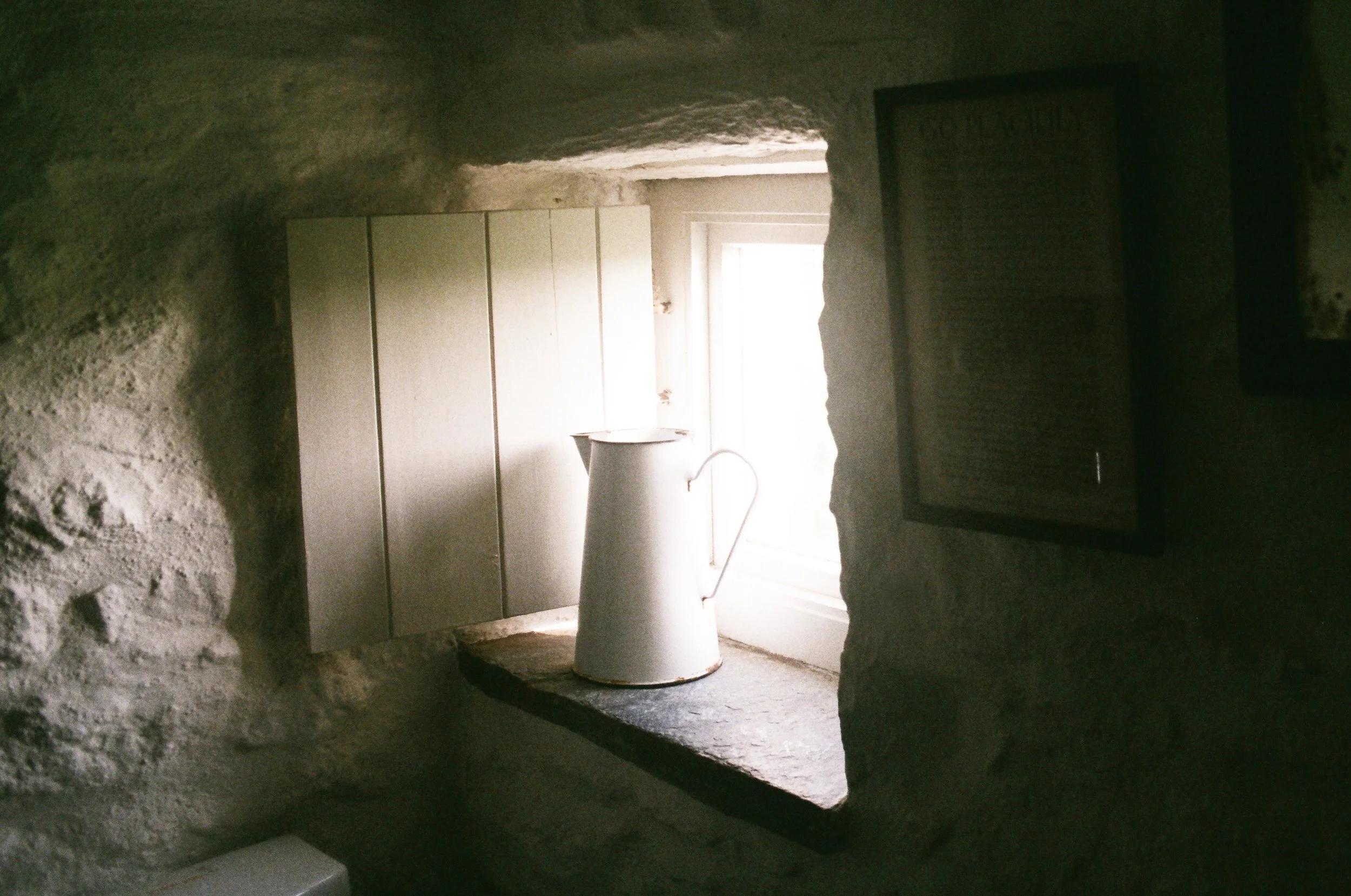 BRYN EGLUR - CARMARTHENSHIRE