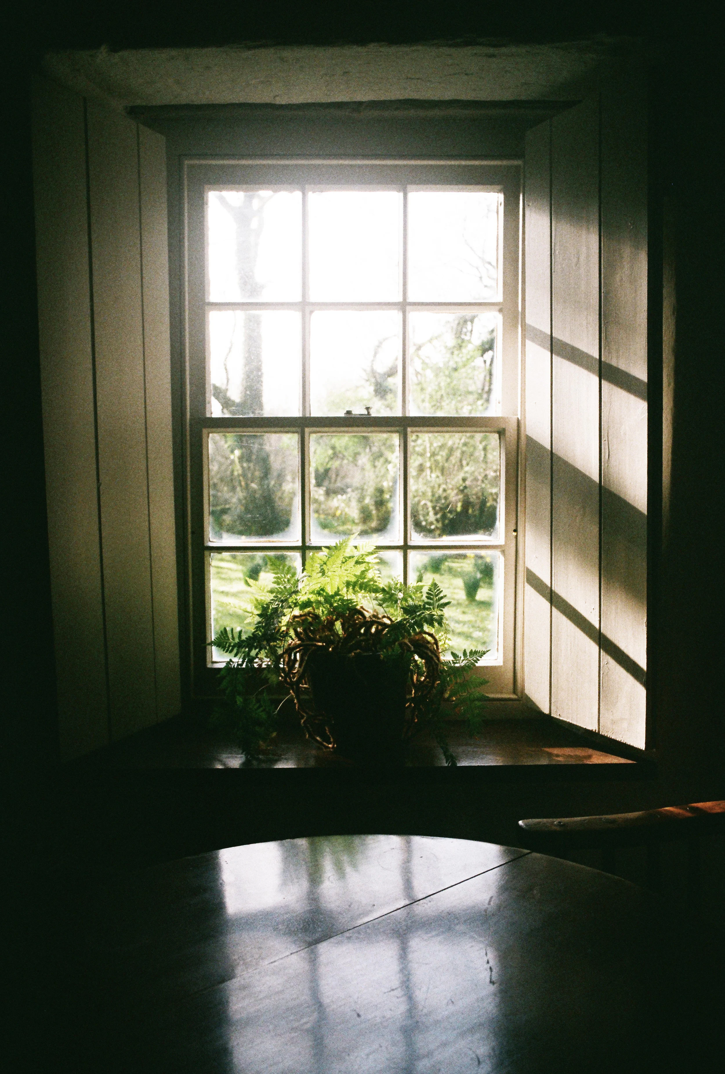 BRYN EGLUR - CARMARTHENSHIRE