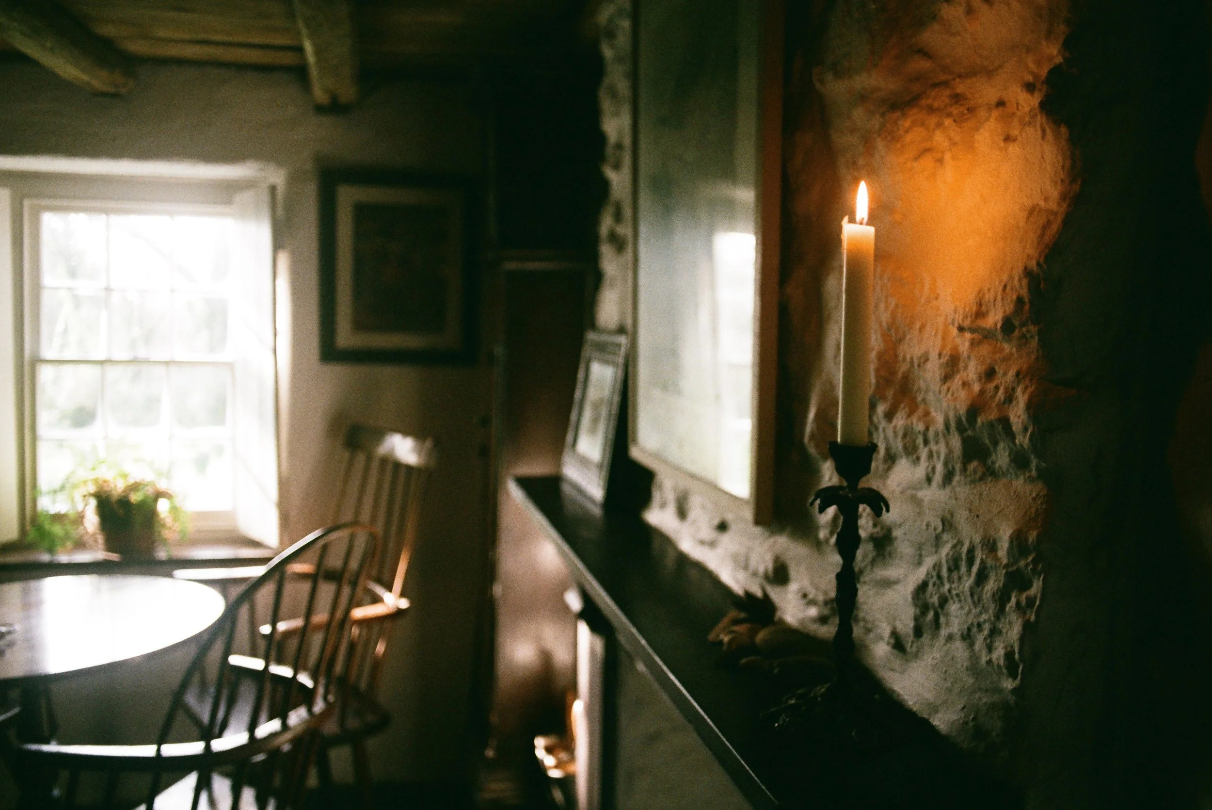 BRYN EGLUR - CARMARTHENSHIRE