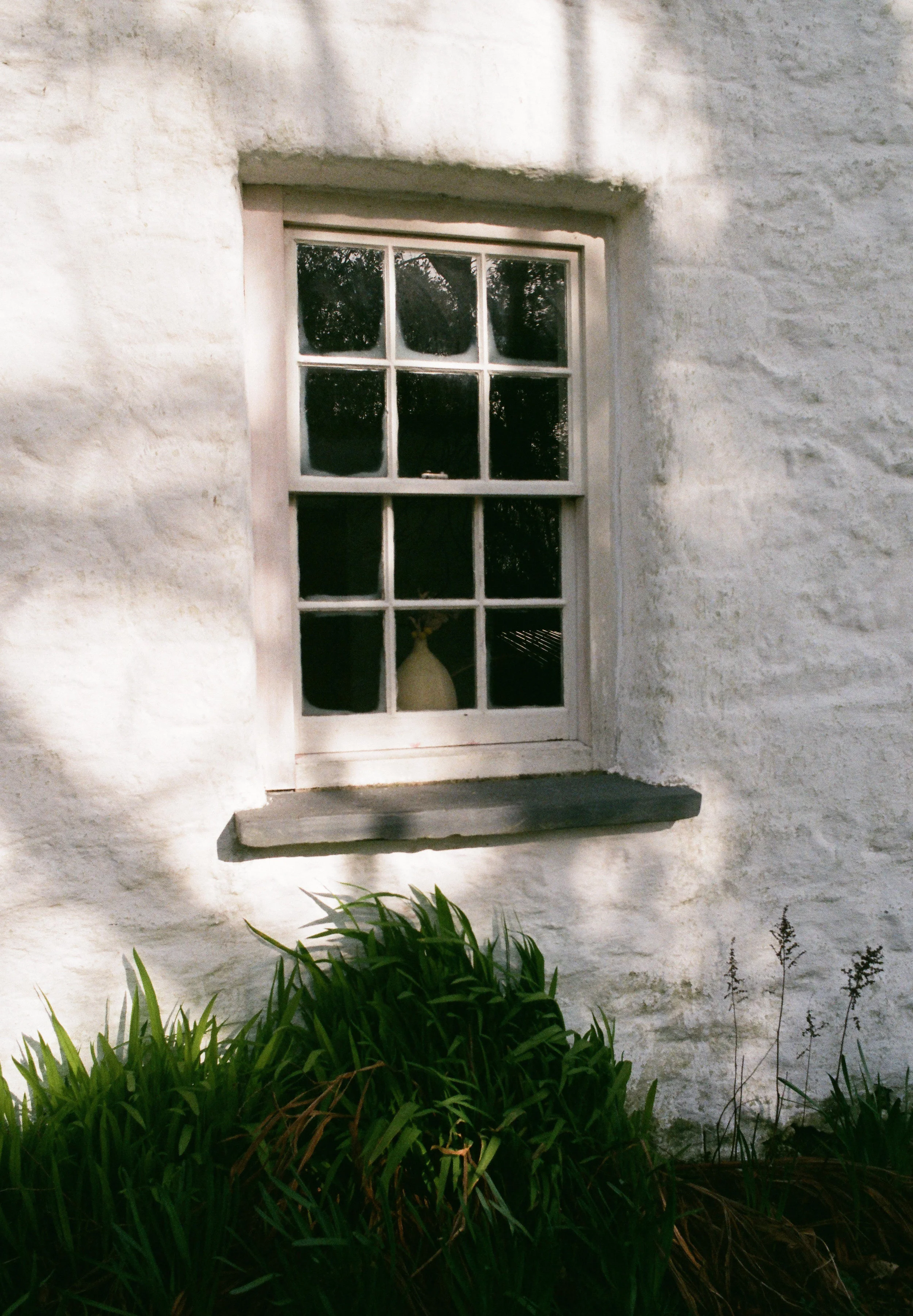 BRYN EGLUR - CARMARTHENSHIRE