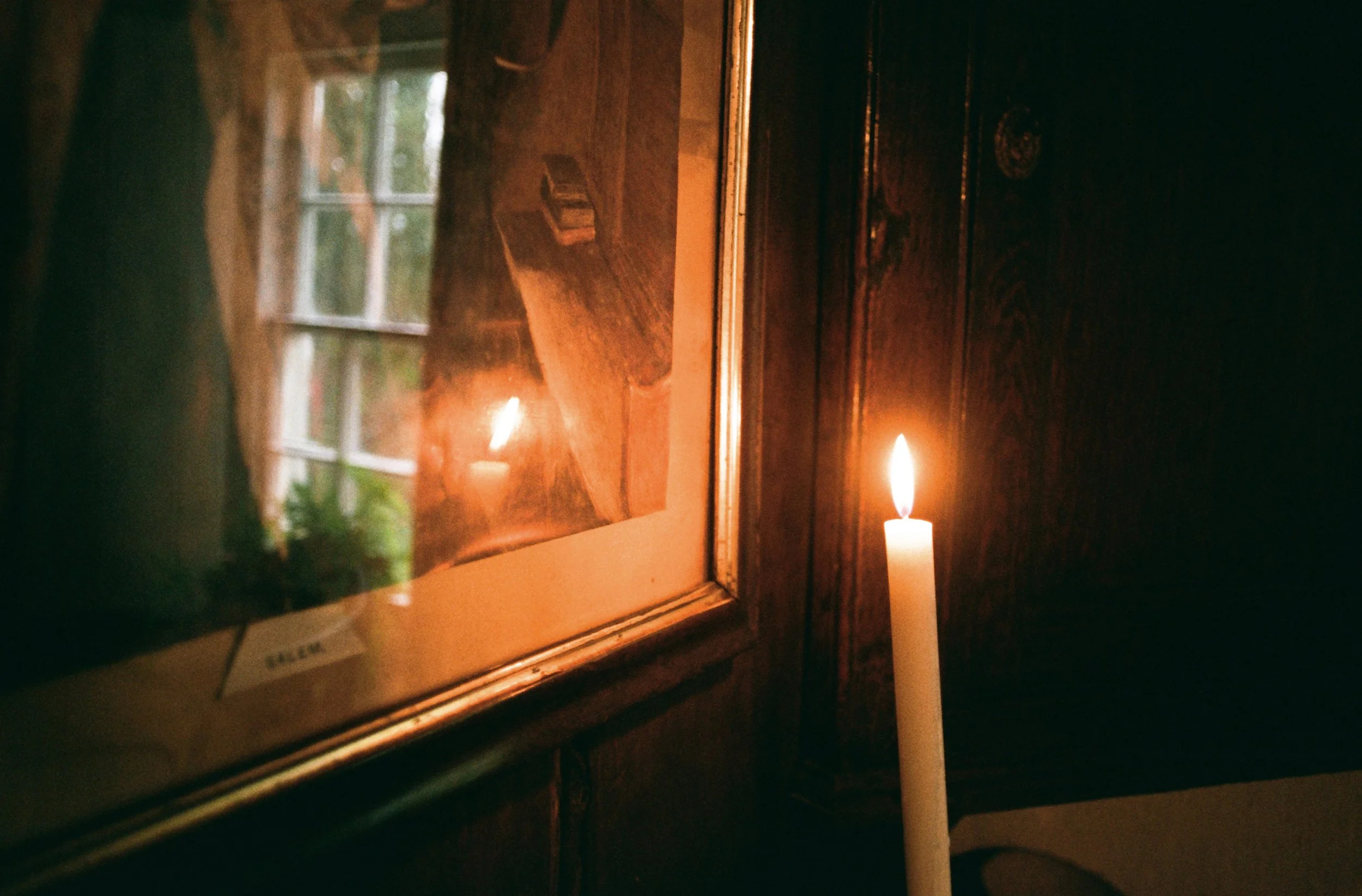 BRYN EGLUR - CARMARTHENSHIRE