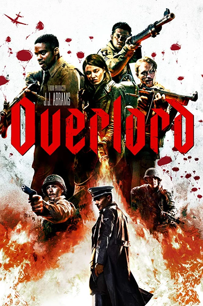 Overlord 
