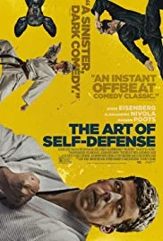 The art of self-defense  By Bleeker Street