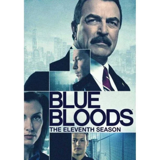 Blue Bloods  Season 11