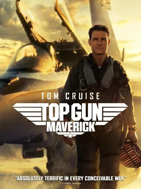 Top Gun: Maverick