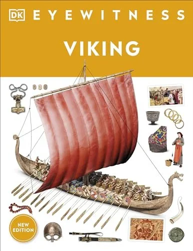 Viking by DK Eyewitness