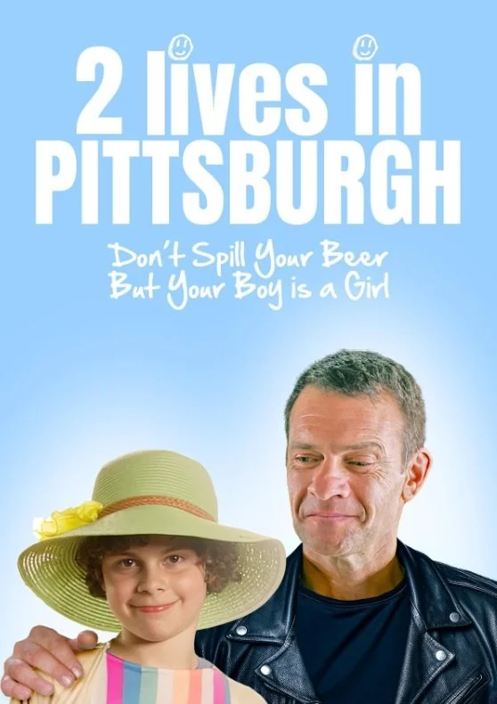 2 Lives in Pittsburgh