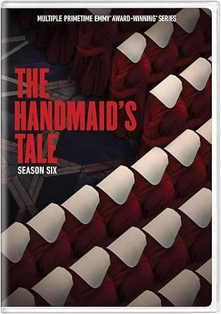 the handmaid's tale - Season 6