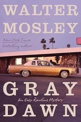 gray dawn by walter mosley