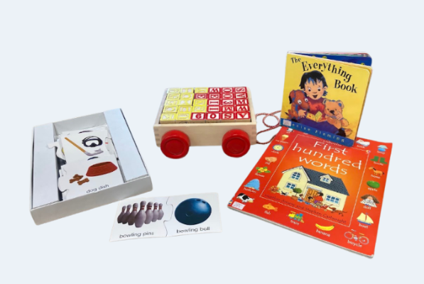 Language Development Kit