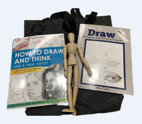 Drawing Kit