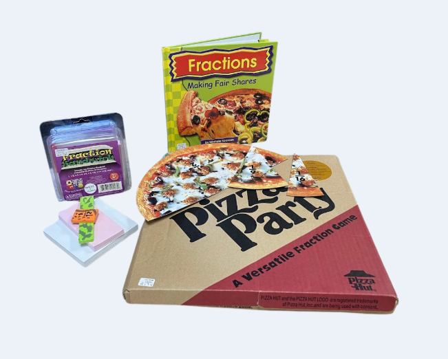 Fraction Kit