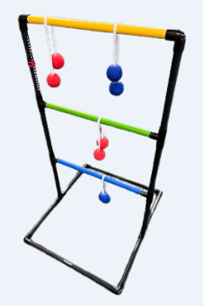 Ladder Toss