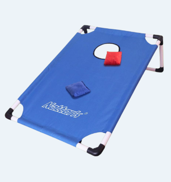 Portable Bean Bag Toss