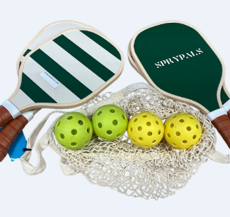 Pickleball Set