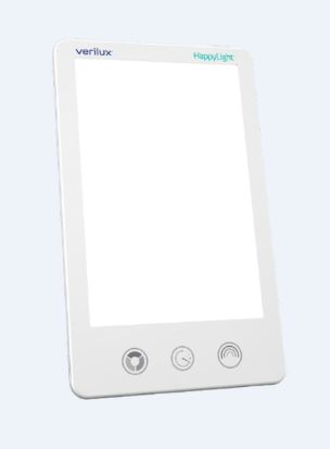 HappyLight Luxe Therapy Lamp