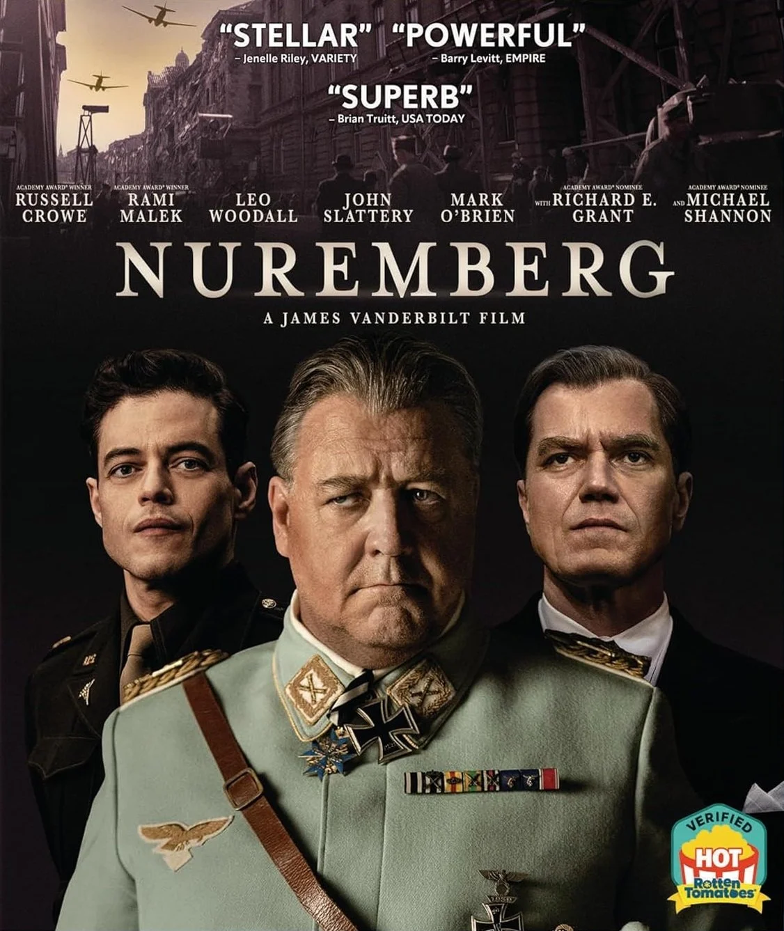 nuremberg