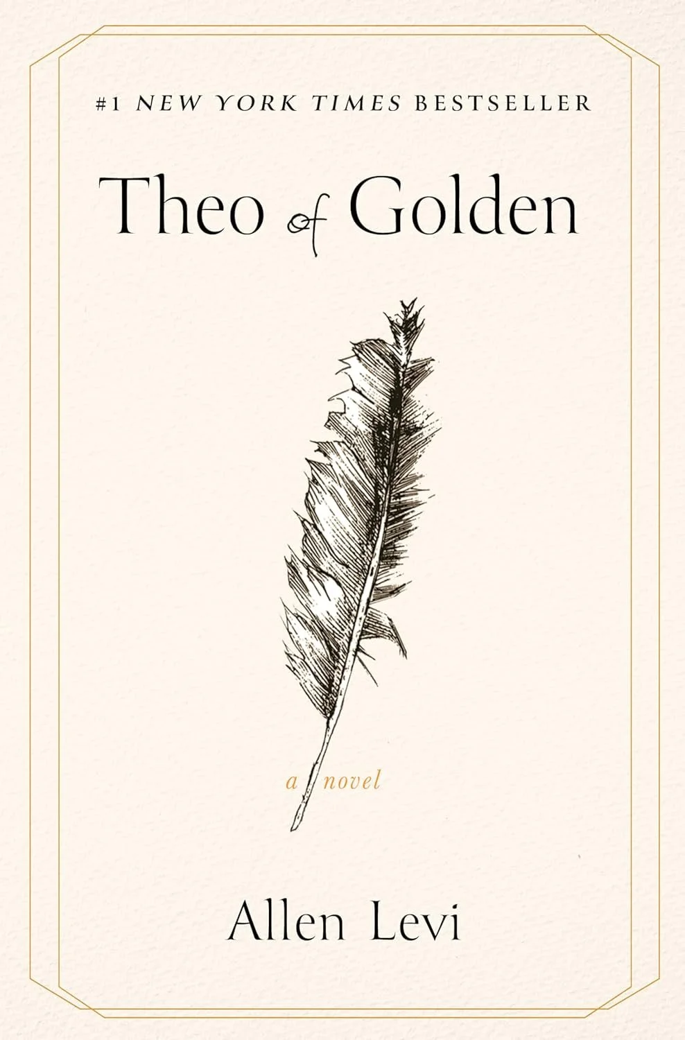 theo of golden by allen levi