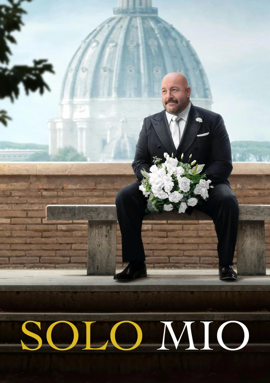 solo mio