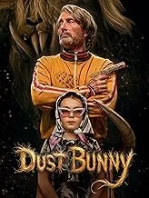 DUST BUNNY