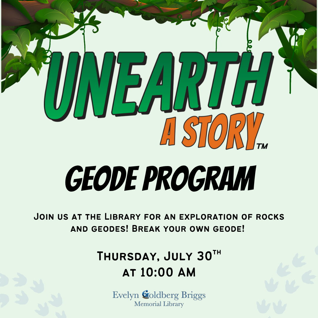 Geode Program