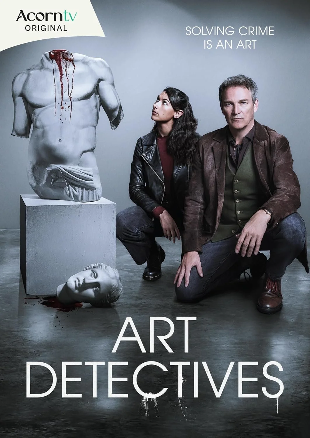 art detectives