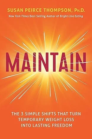 maintain by susan pierce thompson, PH. D.