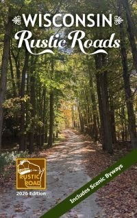 WISCONSIN RUSTIC ROADS