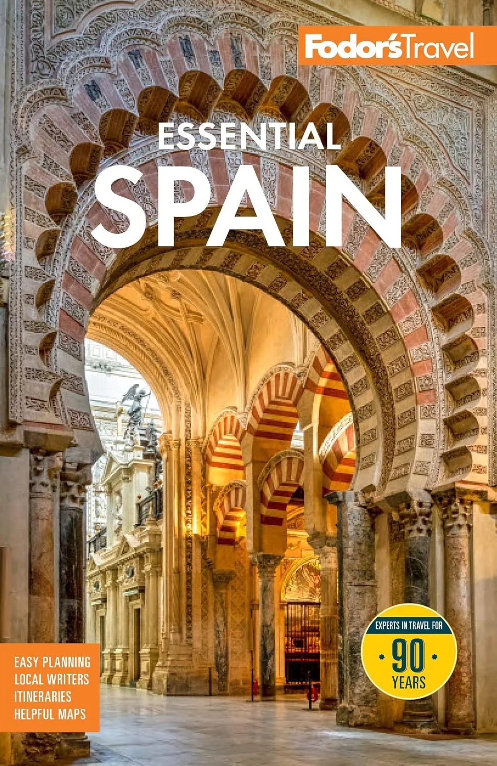 Essential Spain