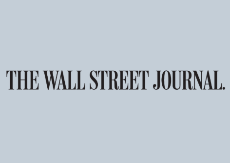 The Wall Street Journal.