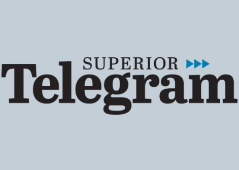 Superior Telegram