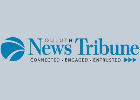 Duluth News Tribune