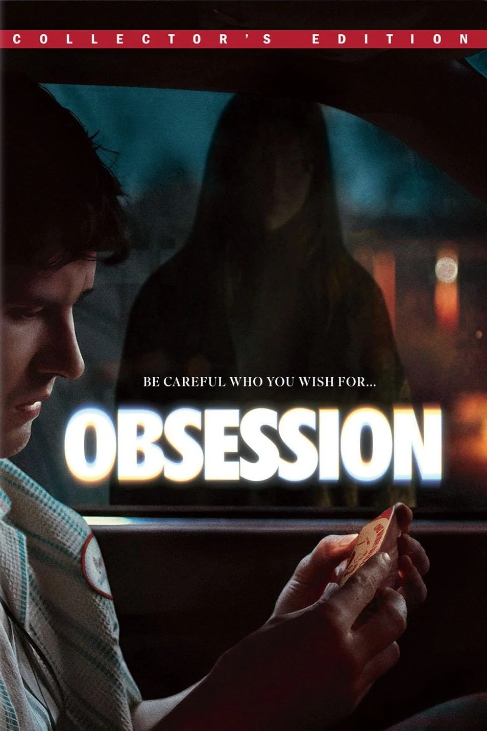 obsession
