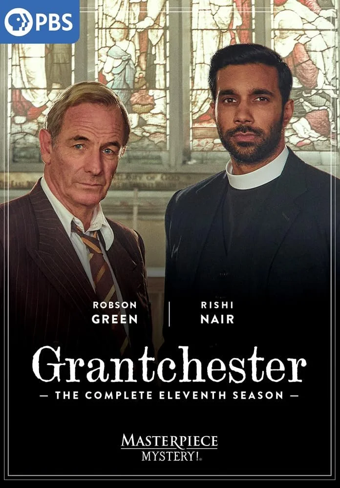 grantchester season 11