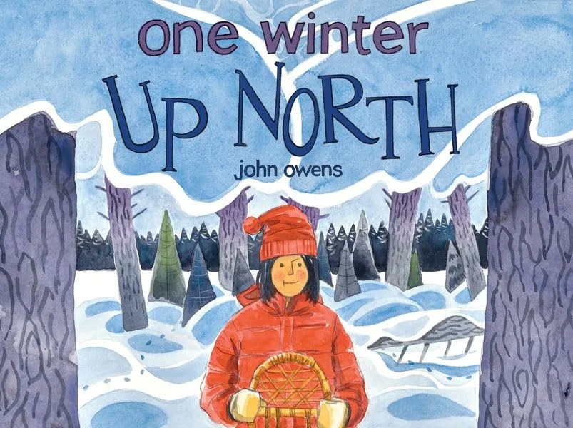 one winter up north by john owens