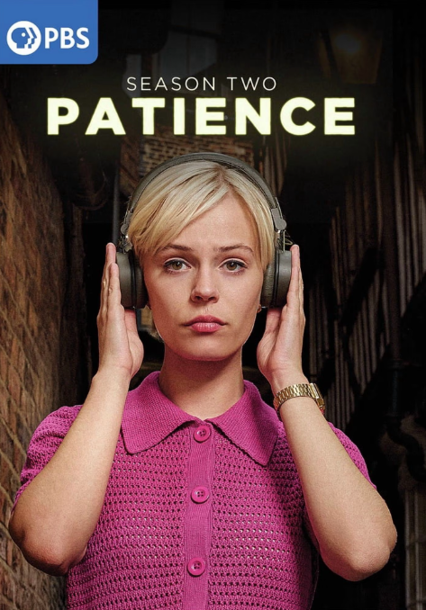 patience season 2