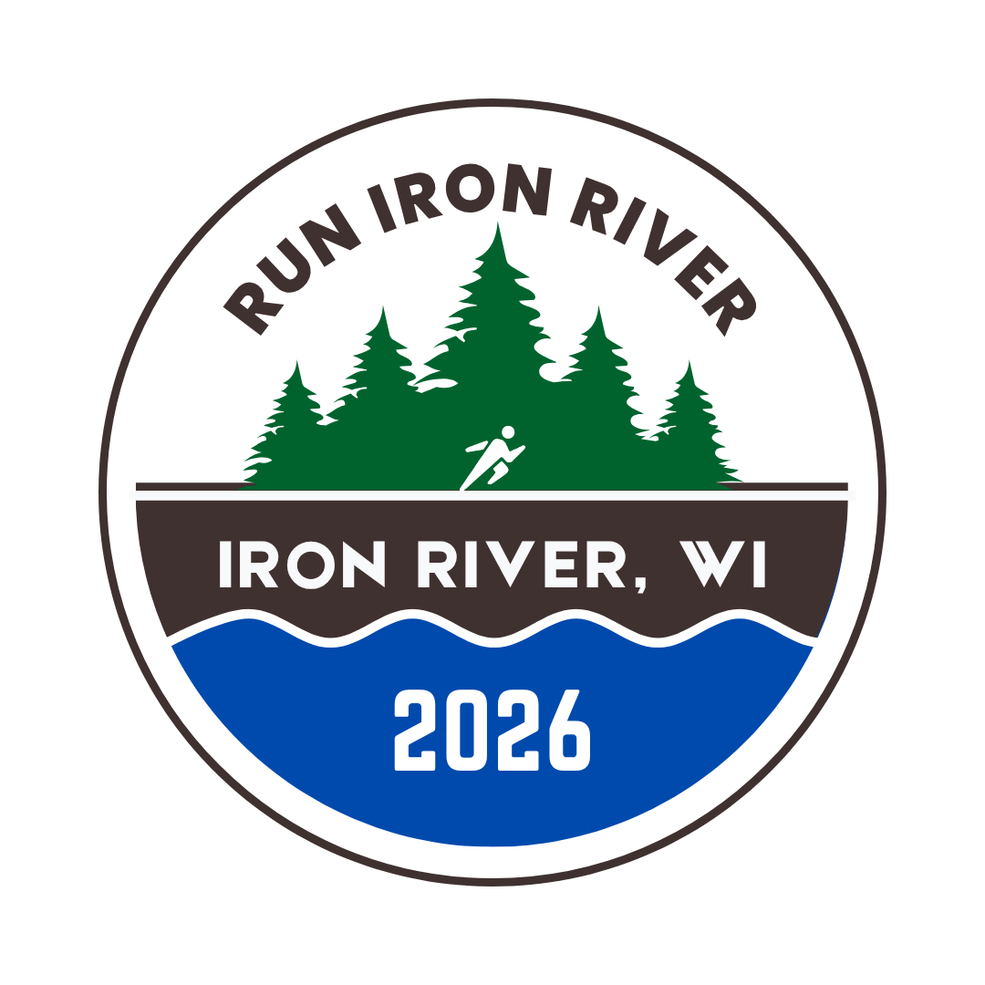 Run Iron River Weekend