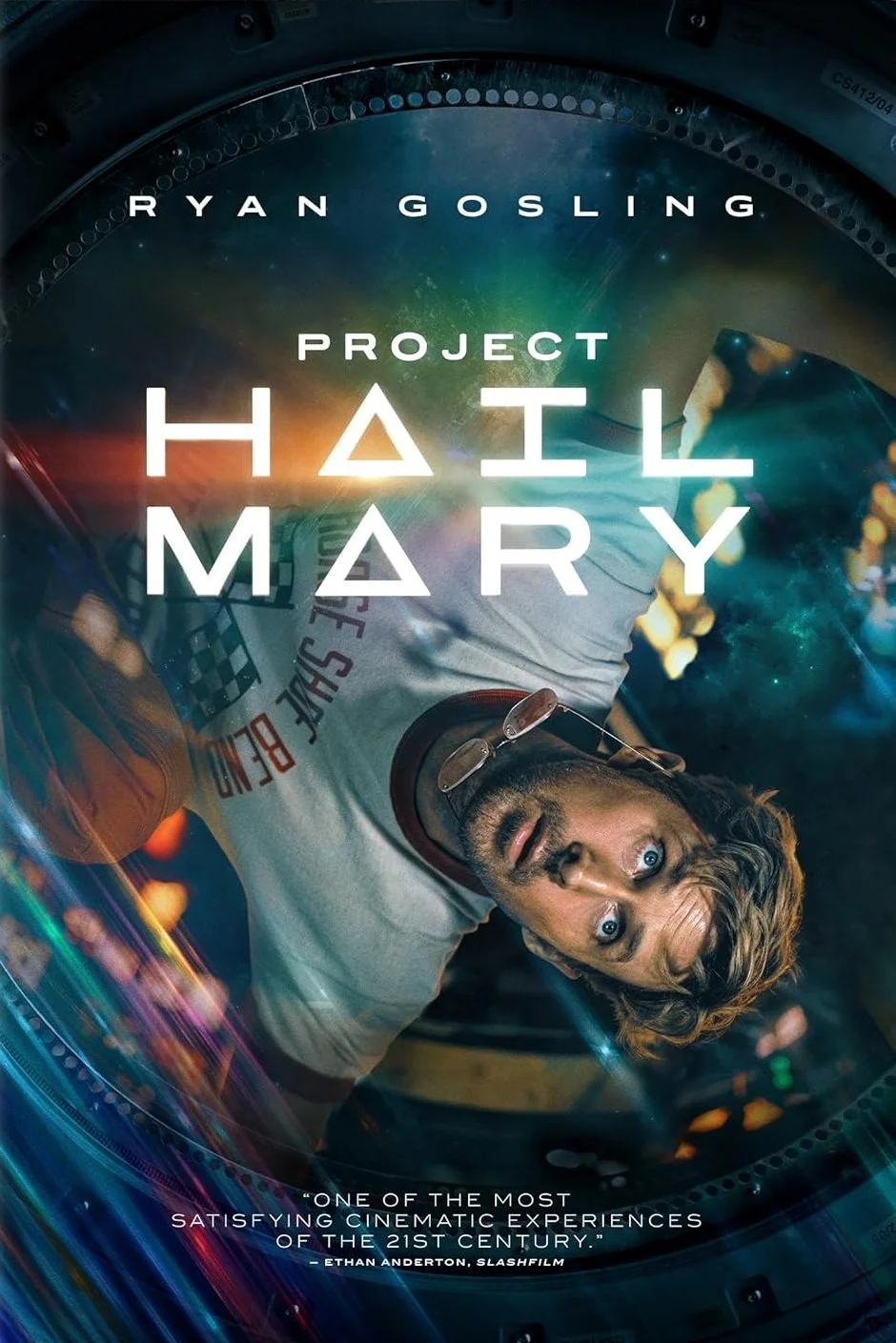 project hail mary