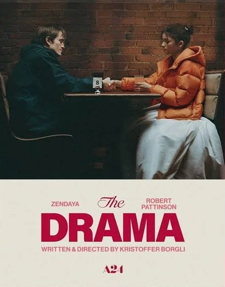 the drama (blu ray)