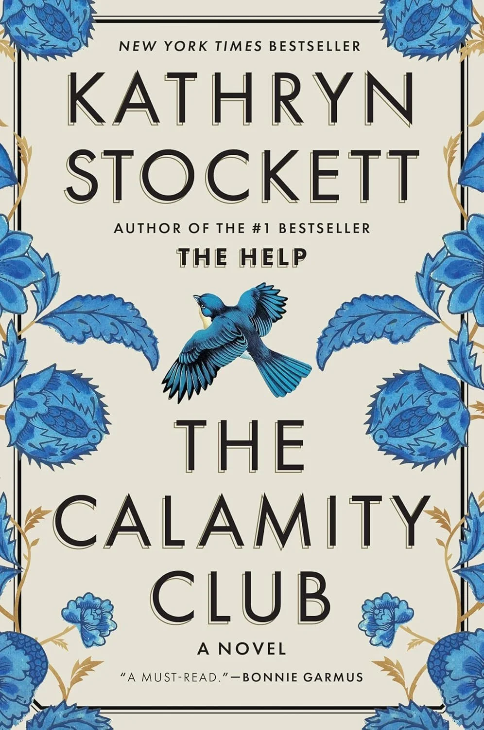 the calamity club by kathryn stockett