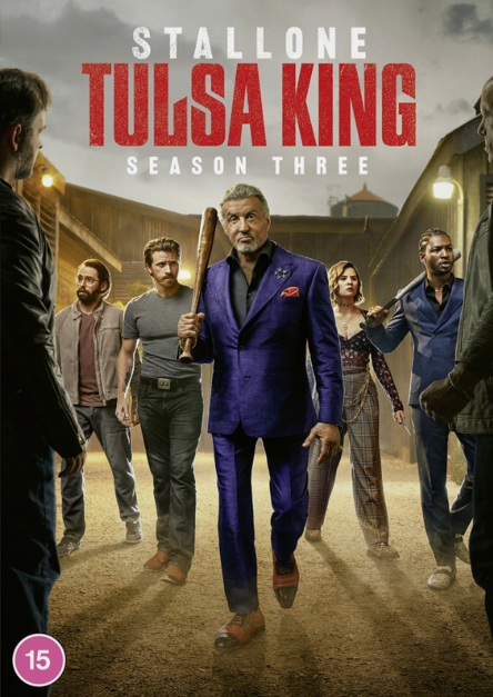 tulsa king season 3
