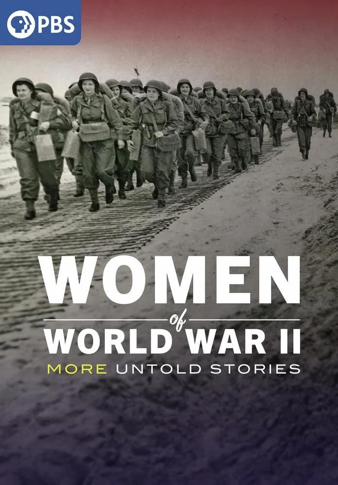women of world war ii : more untold stories