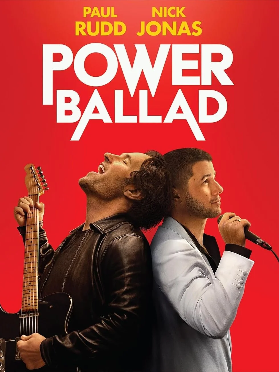 power ballad