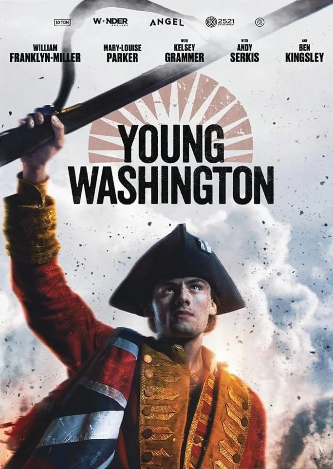 young washington