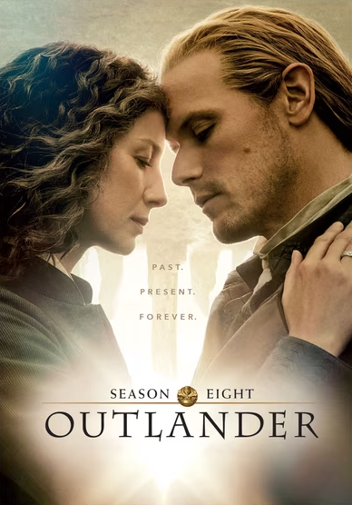 outlander season 8